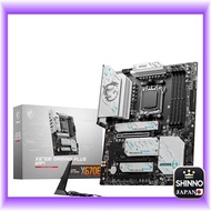 《JAPAN》★MSI X670E GAMING PLUS WIFI AMD Ryzen 7000/9000 Series Compatible Motherboard
MSI Motherboard