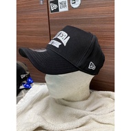 NE 9 Forty A NE NY Jepun Black Cap Baseball Cap Snapback Adjustable