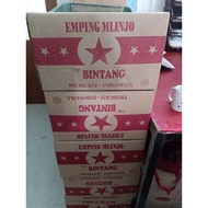Emping Belinjau Mentah (250g)