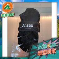 Beyond Sports FIT1BK Socks-EGXTech FIT1 Functional Antibacterial Deodorant Ankle Socks Black y