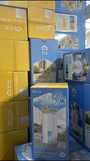 日本🇯🇵Yohome 轉輪式Dual-Dry專利四季控濕暖風乾衣4L大空間抽濕機 HL200