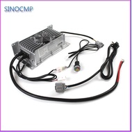 Battery Charger 105739GT 105739 96211GT 96211 For Genie Scissor Lift Signet HB600 24B-24V 25A Starti