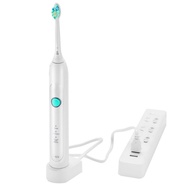MARRIITT Lightweight Toothbrush Charger Waterproof Universal Charging Base Portable Electric Toothbrush Cradle for Philips Sonicare/HX6100/HX3000/HX6000/HX8000/HX9000