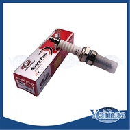 SPARK PLUG UNIVERSAL MOTORCYCLE SPARK PLUG A7TC D8TC CR8E [YAMAS]