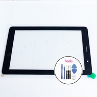 For Alcatel Tab 1T 8068 7.0" 9009G 3G Alcatel 1T 8068 7'' Touch Screen Digitizer Tablet New Repair R