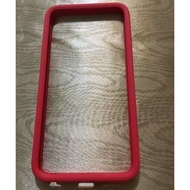 iPhone 6/6s Plus 犀牛盾 原廠手機保護殼 紅色