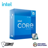 Intel Core i5-12600K 12th Gen Intel® core™ Processor