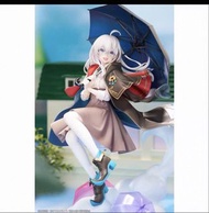 ELEGANT 魔女之旅 伊蕾娜 Figure模型