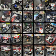 CUSTOM ORDER REQUEST ALL TYPES OF BILED AES PRO SEVEN PR07 UPS WAYMAKER