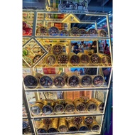 Christmas Version GPR Butter Cookies