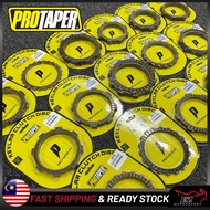 Protaper Original Std Clutch Plate Set LC135 SRL110 SRL115 RXZ Y110 125Z EX5 DREAM WAVE W125 KRISS K