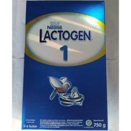 Nestle Lactogen 1 (750gr)