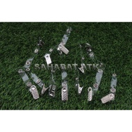 GANTUNGAN ID CARD HANGER / ID CARD CLIP
