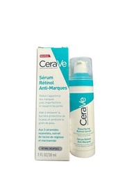 CeraVe Resurfacing Retinol Serum  A醇全效平滑祛印精華 30ml