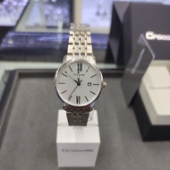 Crocodile Quartz date women watches cr5412.318
