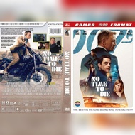 No Time To Die [ 2021 ] Movie HD Quality