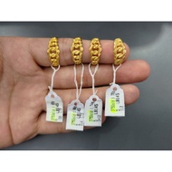 Emas 375 cincin Coco (C73)