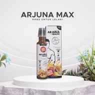 DHERBS JUS ARJUNA MAXX