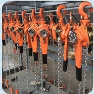 lever block 1 T Chain Lever Block