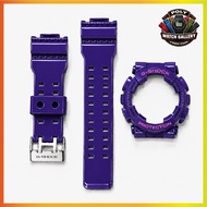 GA110 Bnb GD100 Bnb Glossy Purple CC6 Bnb Ga110 GD100 Tali Jam GA110 Strap GA120 GD120