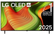 Smart Tivi AI Evo OLED 4K 55 inch LG OLED55B5PSA
