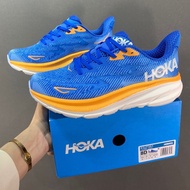 Hoka Clifton 9 Men And Women sport shoes Hoka Bondi 8 Running Shoes 1127896-CSAA 3TXT A0AD