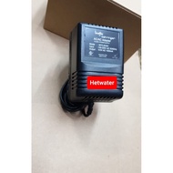 BEHRINGER MIC100 MIC 200 power adapter behringer