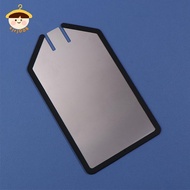 〔8C05〕 Reusable Monopolar Stainless Steel Neutral Electrode Plate Esu Grounding Pad Neutral Electrod