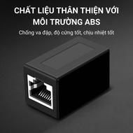 Combo 2-5-10 RJ45 Network Cable Connectors with Gbps speed, RJ45 connector, RJ45 connector, lan cabl