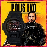 [MURAH] POLIS EVO WATCH - JAM POLIS EVO MURAH - JAM TANGAN POLIS EVO VIRAL MURAH