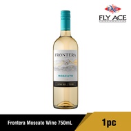 Frontera Moscato Wine 750ml