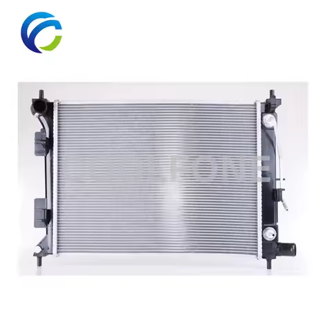 Engine Cooling Radiator for HYUNDAI i20 ACTIVE IB GB 1.4 CVVT 2015-2018 8MK376908164