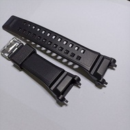 HITAM Casio G-SHOCK GR-B200-1A GRB200 GRB-200-1A Black STRAP STRAP