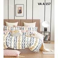 Blanket + Guni box sheet set - size m6, m8 - MA157