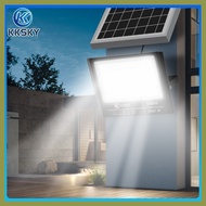 □ └ ▱ KKSKY Solar Light 1000 Watts 60W 100W 200W 300W 500W Solar Led Lights Outdoor Flood Light 40W