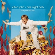 Elton John - One Night Only - Greatest Hits (2LP)
