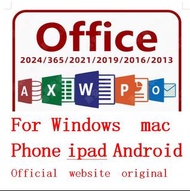 office 365 office 2024 office 2021 office 2019 office 2016 office 2013 WORD  excel ppt 永久免费
