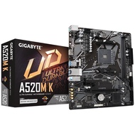 Gigabyte A520M K (Socket AM4, A520, DDR4)
