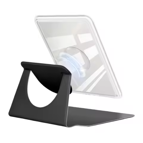 Detachable Acrylic Back Cover For Amazon Kindle 11th 2024 2022 Case Smart Adsorption Funda For Kindl