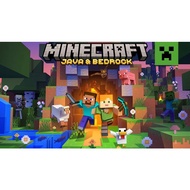 Minecraft Bedrock Windows 10 Edition PC Original FULL Accessories ONLINE