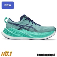 GTX8 Asics SUPERBLAST UNISEX Breathable Comfortable Cushioning Running Shoes 5TMT