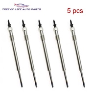 BK3Q-6M090-AB For Ford Ranger T6 / T7 2.2 3.2 TDCi/Transit Van Mazda BT50 Pro Glow Plugs BK3Q6M090AB