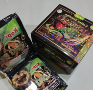 Kopi Siap Tempur Long Joss 100% Original Tahan Lama Pria Privasi Terjaga