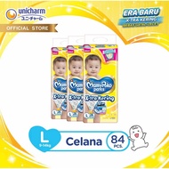 XTRA Mamypoko extra dry L28 3Ball