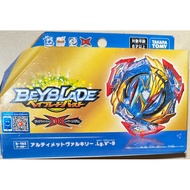 Ultimate Valkrie B-193 Takara Tomy. (New)