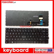 HP ELITEBOOK 840 G7 840 G8 845 G7 845 G8 745 G7 745 G8 ZBOOK FIREFLY 14 G7 G8 With Mouse Pointer US 