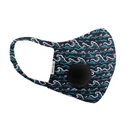 Re-Mask PRO 香港製造 VFE 口罩 | Aloha