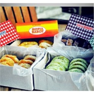 Best seller Tipas Hopia - Pastillas (From Tipas Bakery) 10 pcs