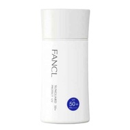 Fancl 芳珂 無添加長效防曬露 SPF50 60ml