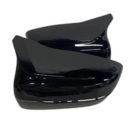 Suitable for 17-22 BMW/G42 G20 G28 G22 G23 G26 Reversing Mirror Frame Rearview Mirror Shell